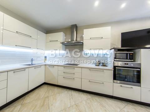 квартира за адресою Київ, Дмитрівська вул., 75