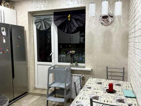 квартира за адресою Геннадія Біліченка вул. (Петровського), 33