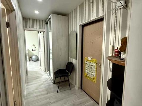 квартира за адресою Геннадія Біліченка вул. (Петровського), 33