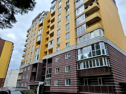 квартира за адресою Любецька вул., 104