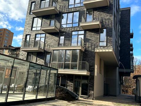 квартира по адресу Архитектора Олега Петрова ул. (Чернишевського), 21-Д