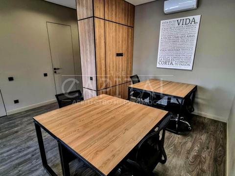 комерційна за адресою Жилянська вул., 68