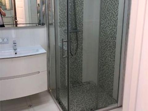 квартира по адресу Ростиславская ул. (Маршала Рыбалко), 5-Б