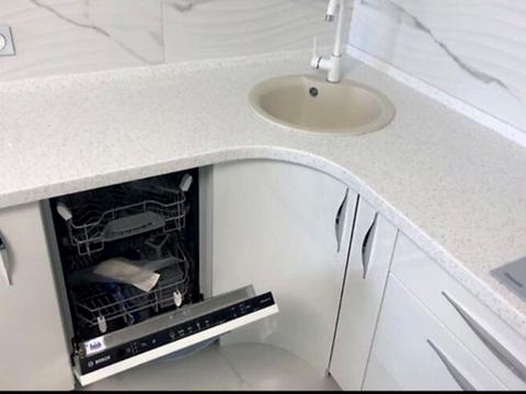 квартира по адресу Ростиславская ул. (Маршала Рыбалко), 5-Б