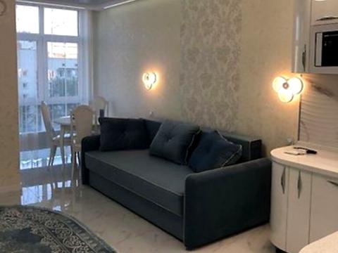 квартира по адресу Ростиславская ул. (Маршала Рыбалко), 5-Б