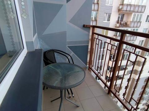 квартира за адресою Люстдорфська дорога вул., 90