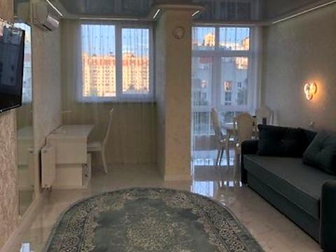 квартира по адресу Ростиславская ул. (Маршала Рыбалко), 5-Б