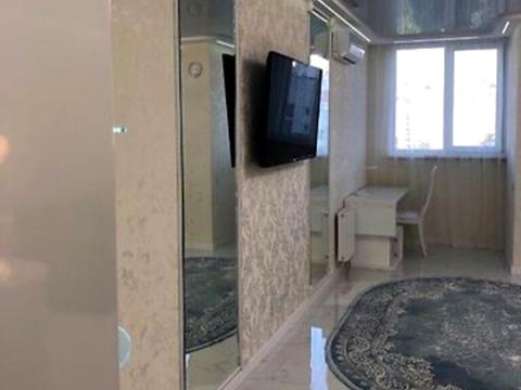 квартира по адресу Ростиславская ул. (Маршала Рыбалко), 5-Б