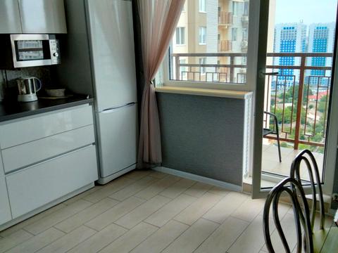 квартира за адресою Люстдорфська дорога вул., 90