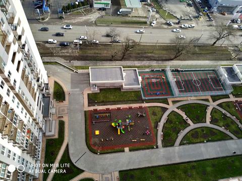 квартира за адресою Люстдорфська дорога вул., 90