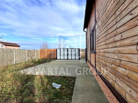 дом по адресу вьюнкова