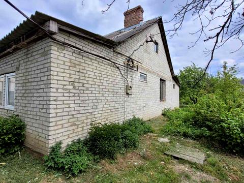 дом по адресу Ковельська