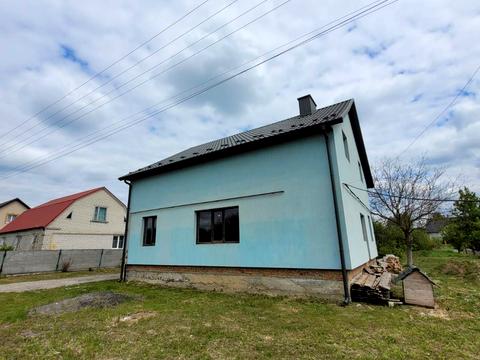 дом по адресу Ковельська