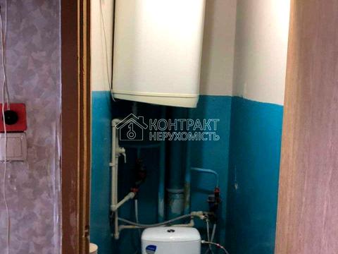 квартира за адресою Садовий проїзд, 18/1