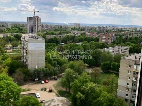 квартира за адресою Садовий проїзд, 18/1