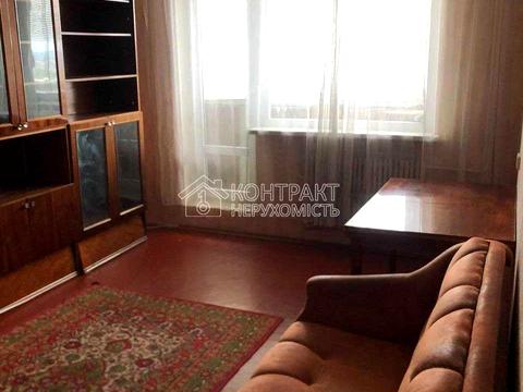 квартира за адресою Садовий проїзд, 18/1