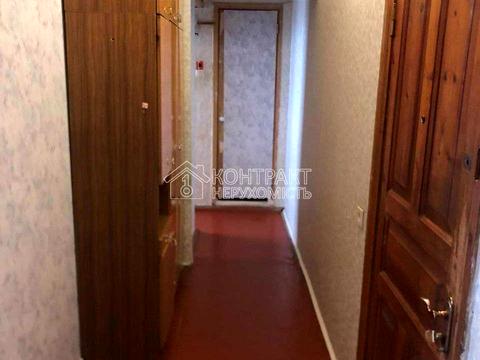 квартира за адресою Садовий проїзд, 18/1