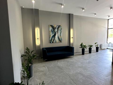 квартира по адресу Генуэзская ул., 1/1