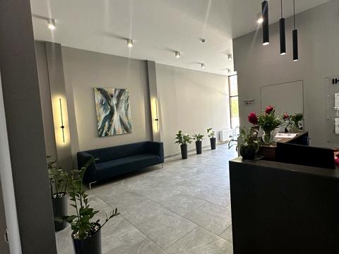 квартира по адресу Генуэзская ул., 1/1