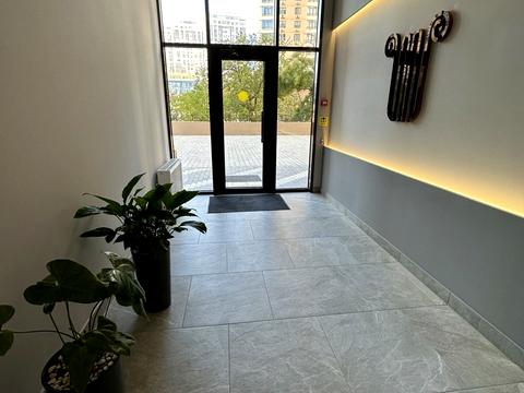 квартира по адресу Генуэзская ул., 1/1