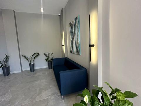 квартира по адресу Генуэзская ул., 1/1