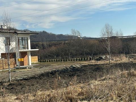 ділянка за адресою Івана Липи вул.