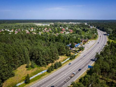 ділянка за адресою смт. Козин, 