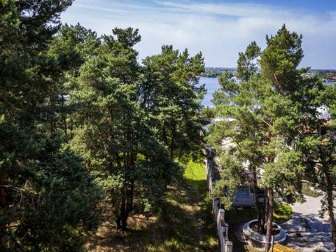 ділянка за адресою смт. Козин, 