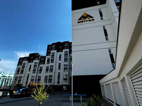 квартира по адресу Карла Мікльоша ул., 19