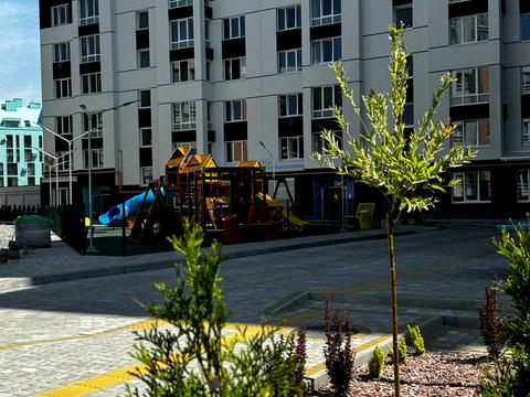 квартира по адресу Карла Мікльоша ул., 19