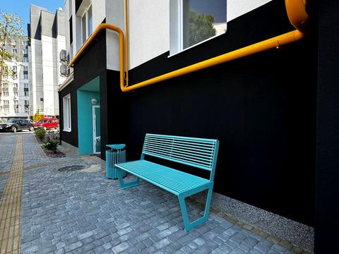 квартира по адресу Карла Мікльоша ул., 19