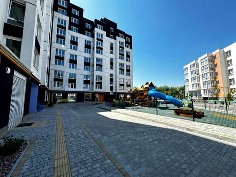 квартира по адресу Карла Мікльоша ул., 19