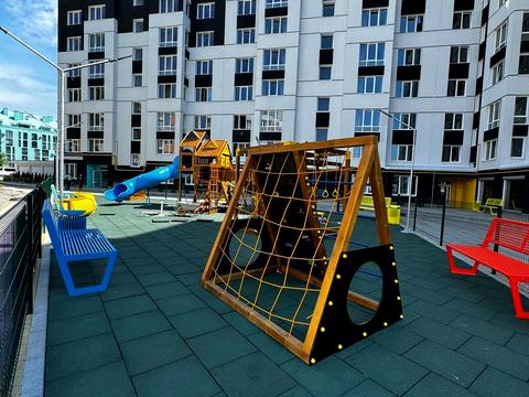 квартира по адресу Карла Мікльоша ул., 19