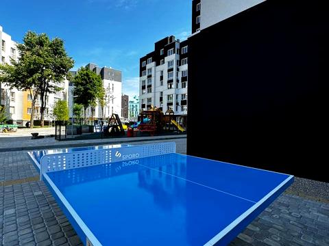 квартира по адресу Карла Мікльоша ул., 19