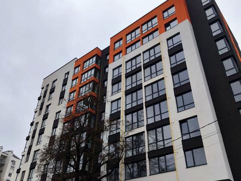 квартира за адресою Національної Гвардії вул., 3-В