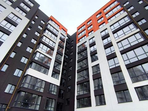 квартира за адресою Національної Гвардії вул., 3-В