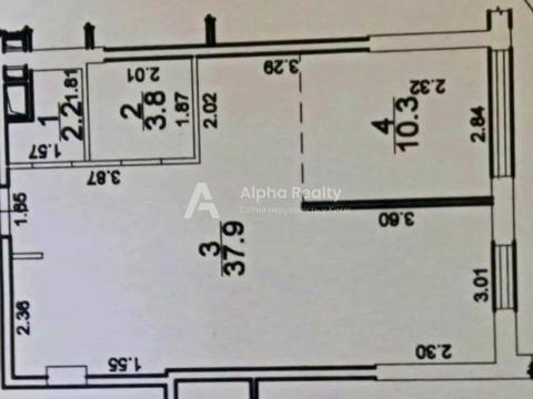 коммерческая по адресу Жилянская ул., 68