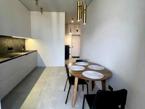 квартира по адресу Берестейский просп. (Победы), 11 к1