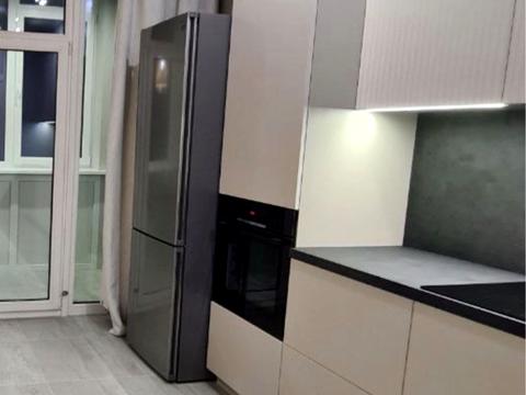 квартира по адресу Берестейский просп. (Победы), 11 к1