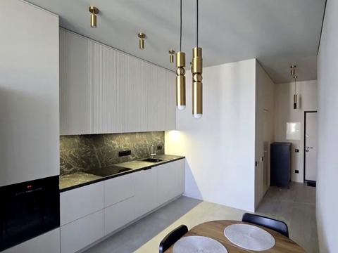 квартира по адресу Берестейский просп. (Победы), 11 к1