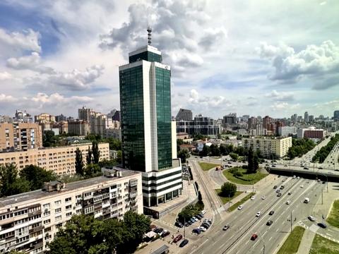 квартира по адресу Берестейский просп. (Победы), 11 к1