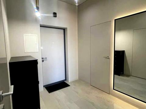 квартира по адресу Берестейский просп. (Победы), 11 к1