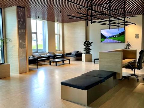 квартира по адресу Берестейский просп. (Победы), 11 к1