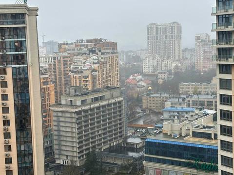 квартира по адресу Генуэзская ул., 1/1