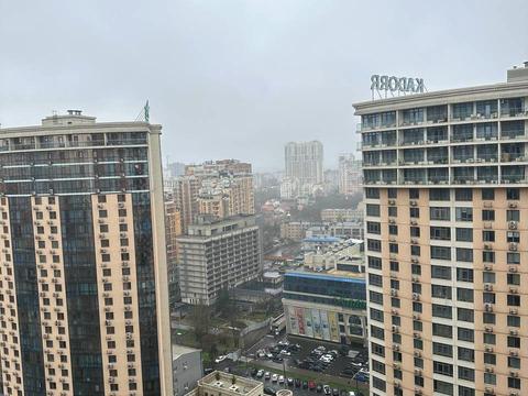 квартира по адресу Генуэзская ул., 1/1