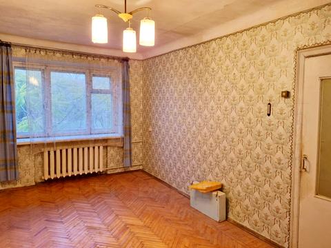 квартира за адресою Перемоги просп., 98