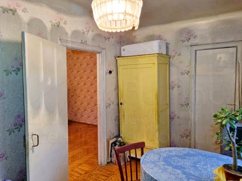 квартира за адресою Перемоги просп., 98