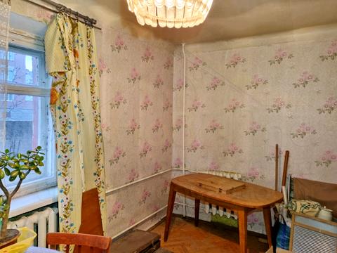 квартира за адресою Перемоги просп., 98