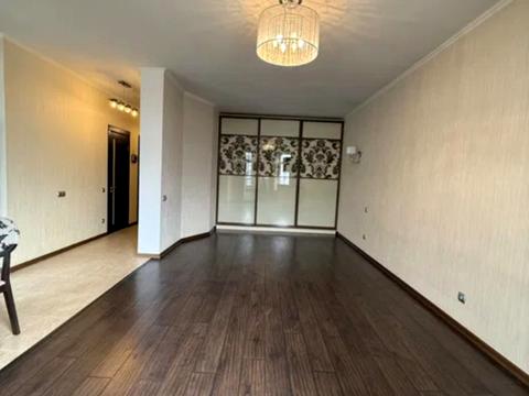 квартира по адресу Паньковская ул., 27/78