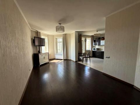 квартира по адресу Паньковская ул., 27/78